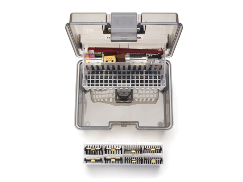 Babyliss PRO BDISBOXE Barbersonic Disinfecting Box.Picture5