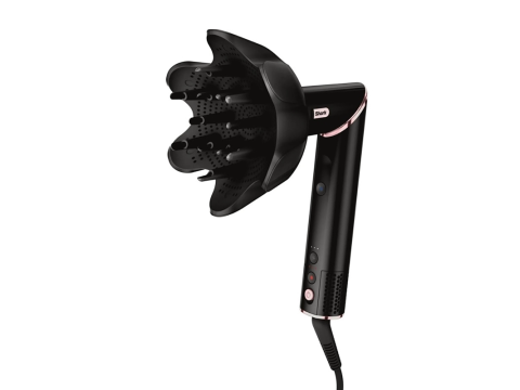 Shark HD446EU FlexStyle 5-in-1, Black.Picture5