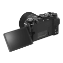 Fujifilm X-M5 Black body.Picture3