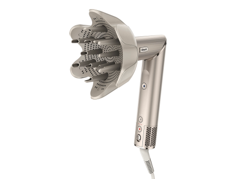 Shark HD440SLEU FlexStyle 5-in-1 AMBALAJ DETERIORAT.Picture5