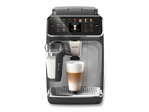 Philips EP4446/70 LatteGo.Picture2