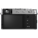 Fujifilm X100VI Silver.Picture2