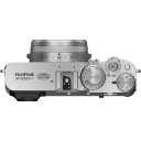 Fujifilm X100VI Silver.Picture3