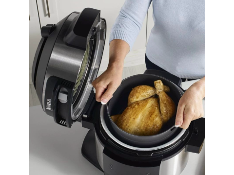 Ninja OL550EU Multicooker 11 in 1 SmartLid 6L.Picture3