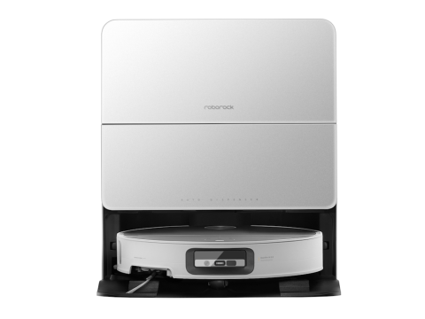 Roborock Saros 10, White.Picture2