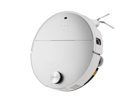 Roborock Saros 10, White.Picture4