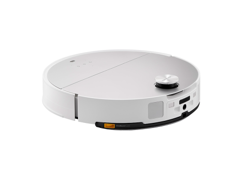 Roborock Saros 10, White.Picture5
