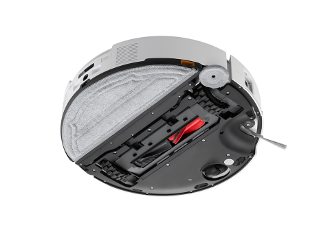 Roborock Saros 10, White.Picture6