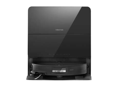 Roborock Saros 10, Black.Picture2