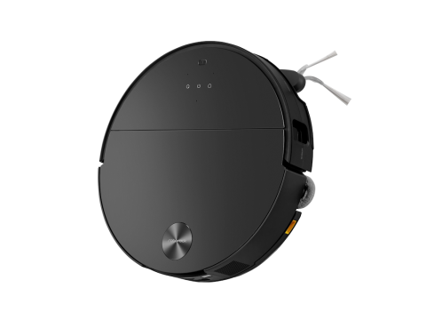 Roborock Saros 10, Black.Picture3