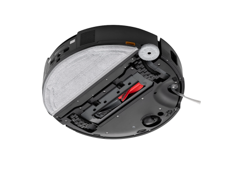 Roborock Saros 10, Black.Picture4