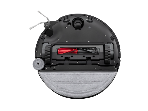 Roborock Saros 10, Black.Picture5