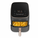 Cosori TurboBlaze Pro 6,2l + 5 skewers and grill grate, Black.Picture2