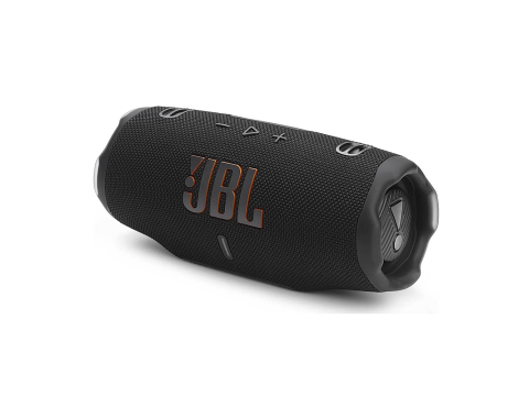 JBL Charge 6 Black.Picture2