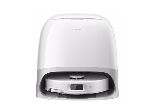Roborock Qrevo Curv 5A1, White.Picture2