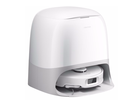 Roborock Qrevo Curv 5A1, White.Picture3