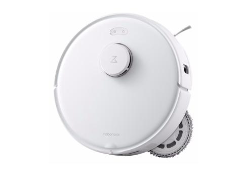 Roborock Qrevo Curv 5A1, White.Picture4