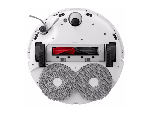 Roborock Qrevo Curv 5A1, White.Picture5
