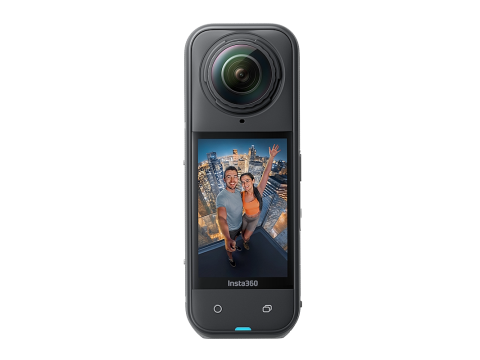 Insta360 X5 Standard Bundle.Picture2