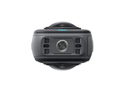 Insta360 X5 Standard Bundle.Picture5