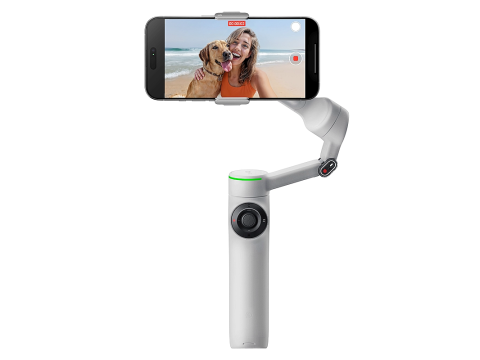 Insta360 Flow 2 Pro Creator Bundle / Stone Gray.Picture3