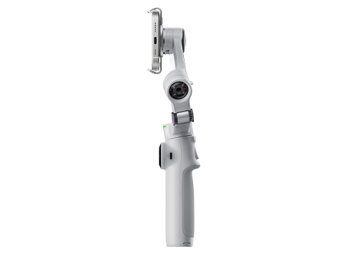 Insta360 Flow 2 Pro Creator Bundle / Stone Gray.Picture4