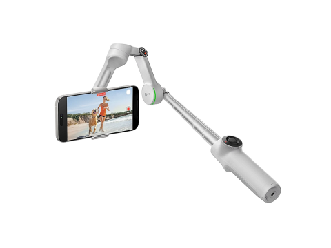 Insta360 Flow 2 Pro Creator Bundle / Stone Gray.Picture5