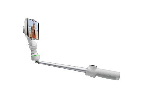 Insta360 Flow 2 Pro Creator Bundle / Stone Gray.Picture6