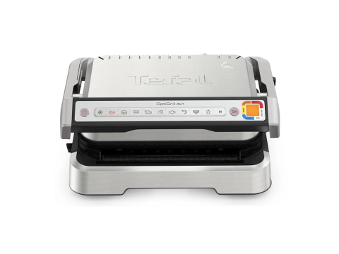Tefal GC774D30 OptiGrill 4v1.Picture2