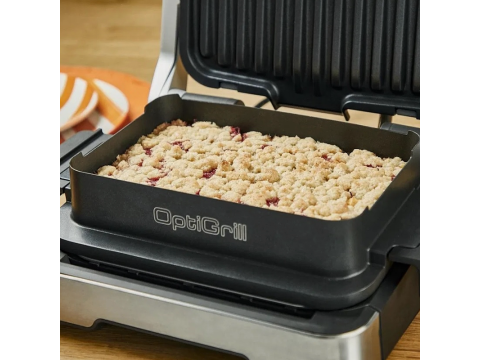 Tefal GC774D30 OptiGrill 4v1.Picture3