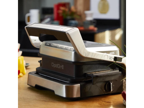 Tefal GC774D30 OptiGrill 4v1.Picture4