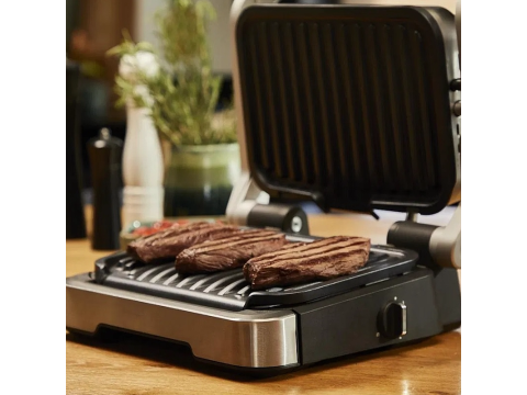 Tefal GC774D30 OptiGrill 4v1.Picture5
