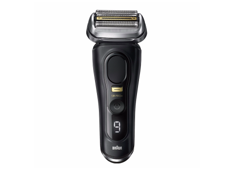 Braun Series 9 Pro+ 9560cc Wet&Dry.Picture2
