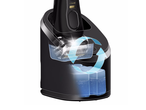Braun Series 9 Pro+ 9560cc Wet&Dry.Picture5