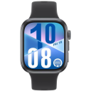 Huawei Watch Fit 4 Black.Picture2