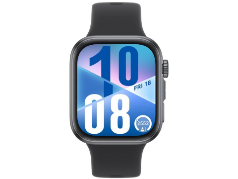 Huawei Watch Fit 4 Black.Picture2