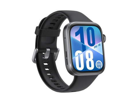 Huawei Watch Fit 4 Black.Picture3