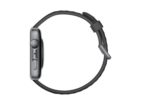 Huawei Watch Fit 4 Black.Picture5