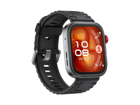 Huawei Watch Fit 4 Pro Black.Picture3
