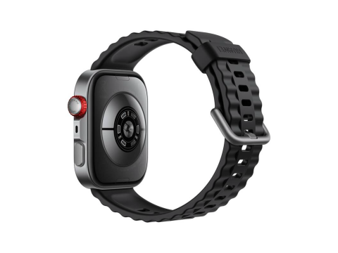 Huawei Watch Fit 4 Pro Black.Picture4