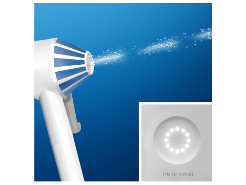 Oral-B AquaCare 6 Pro Expert.Picture4