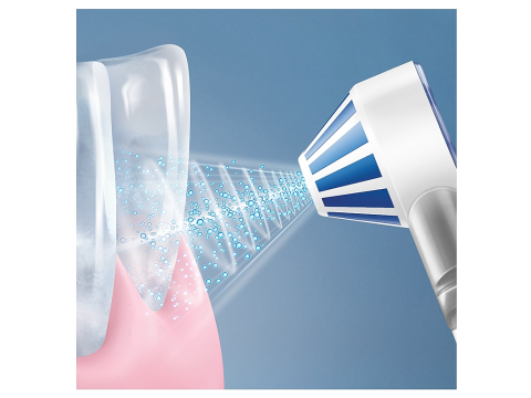 Oral-B AquaCare 6 Pro Expert.Picture5