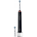 Oral-B Pro 3 3000 Sensitive Clean Set Black.Picture2
